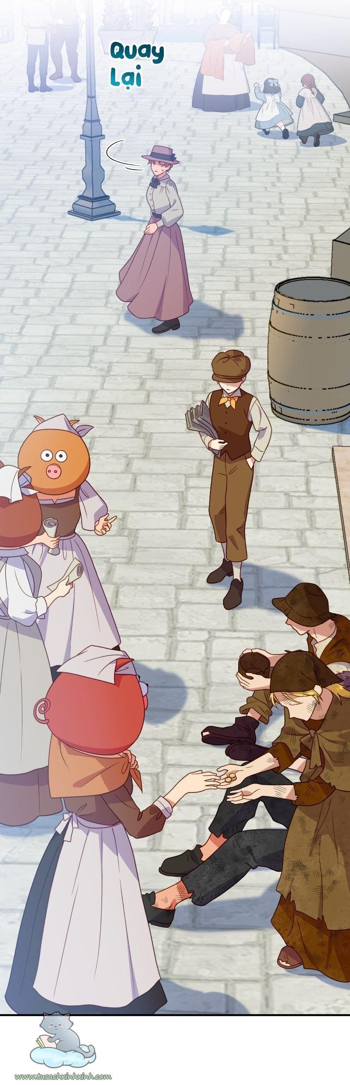 công nương khế ước của gia tộc công tước quái vật chapter 142 3