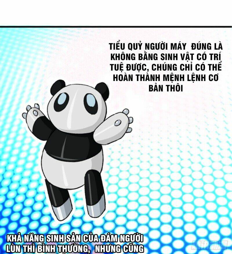 vô sỉ thuật sĩ chapter 28 13