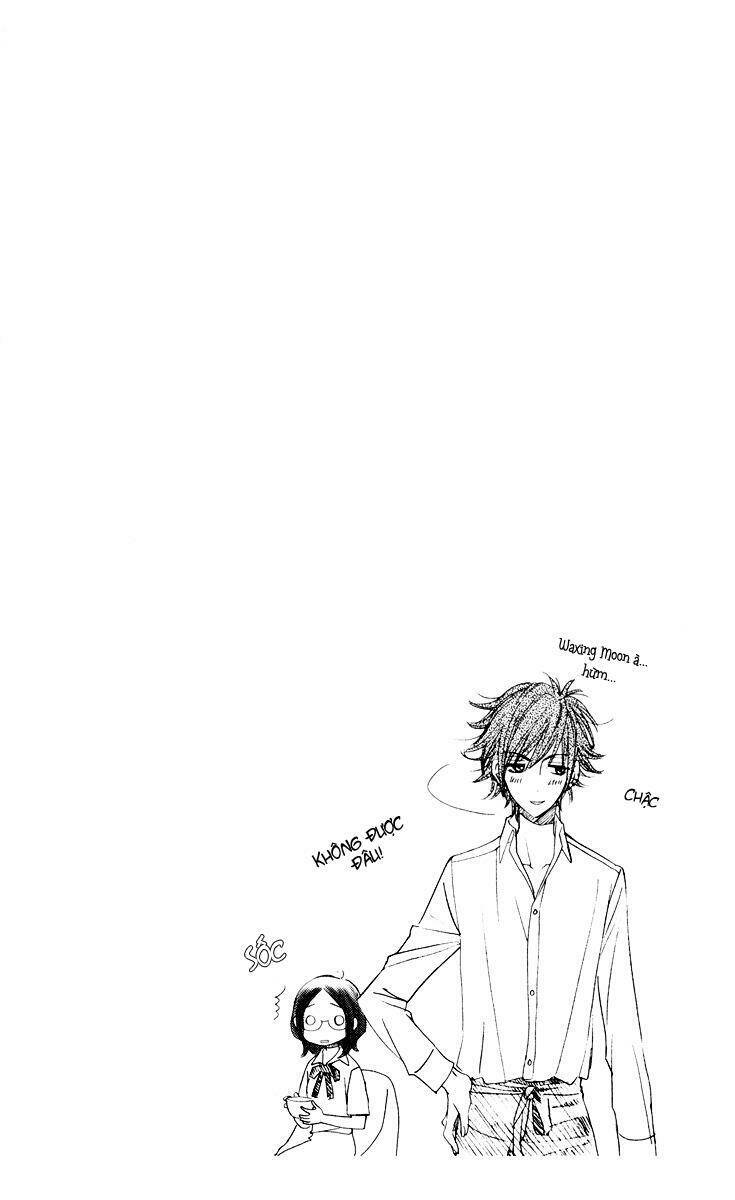 biyaku cafe chapter 3 41