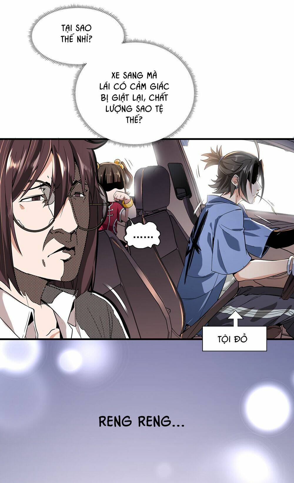 ông bố bỉm sữa chapter 1 52