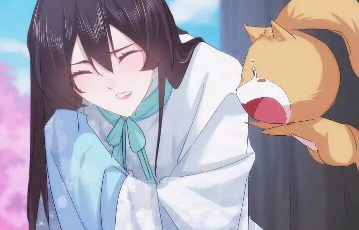 bí mật của dạ tộc chapter 23 18