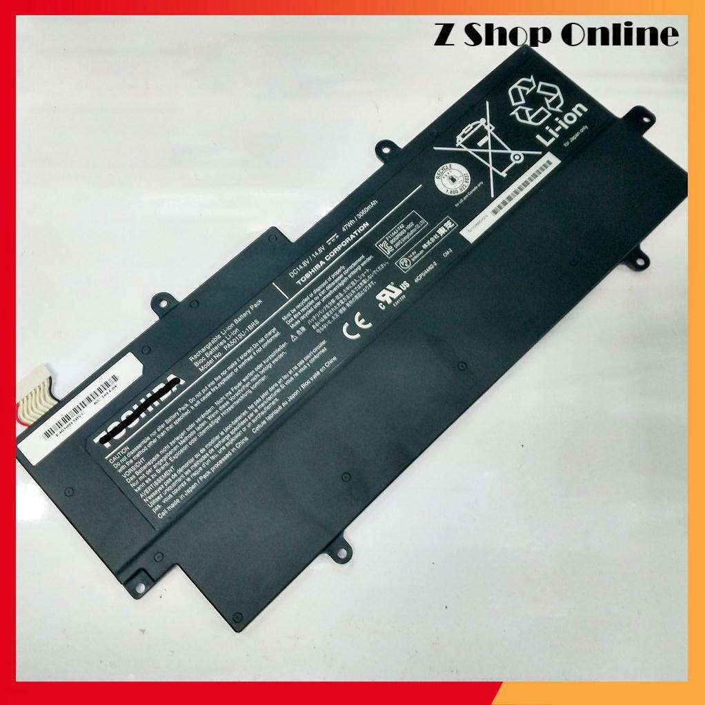 Pin Dùng Cho laptop Toshiba Portege Z830 Z835 Z930 Z935 – PA5013U