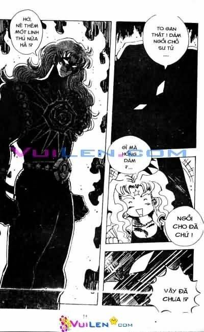 những người bạn tốt chapter 13 12