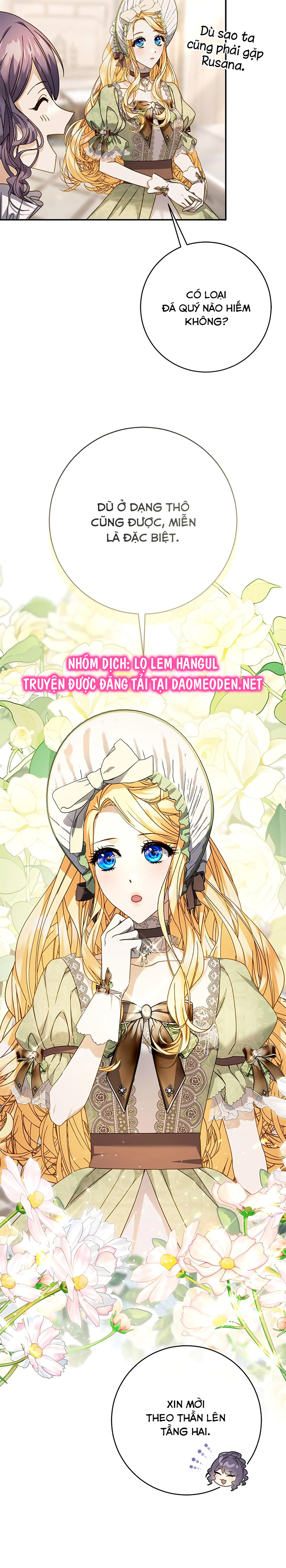 bản hợp đồng của nữ công tước chapter 27 33