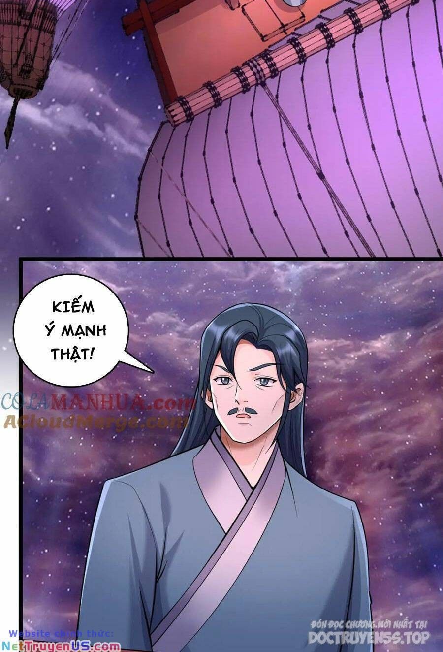 bắt đầu với kiếm vực, ta lặng lẽ tu luyện thành kiếm thần chapter 90 6