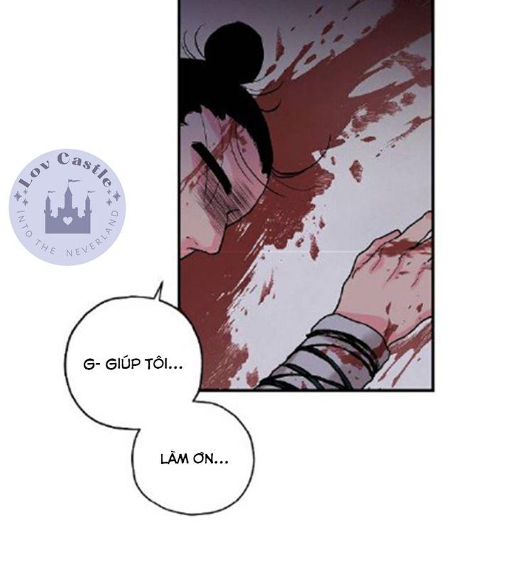 tôi là người mạnh nhất khi theo chủ nghĩa võ thuật chapter 17 73