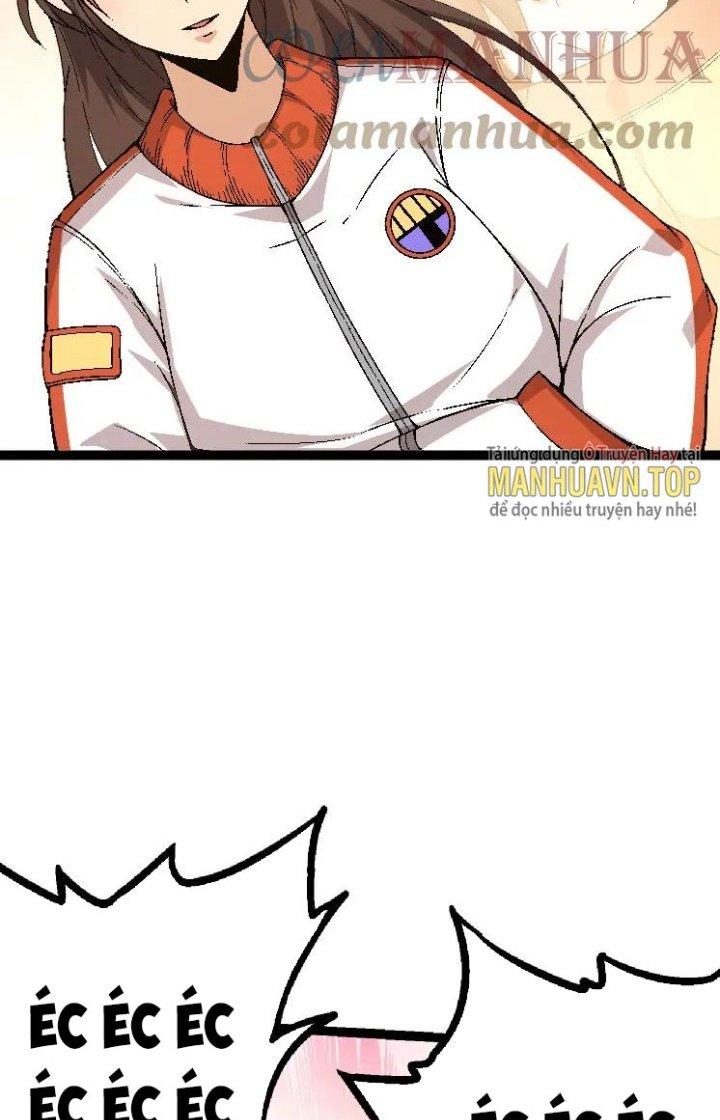 từ cây cổ thụ bắt đầu tiến hóa chapter 36 26