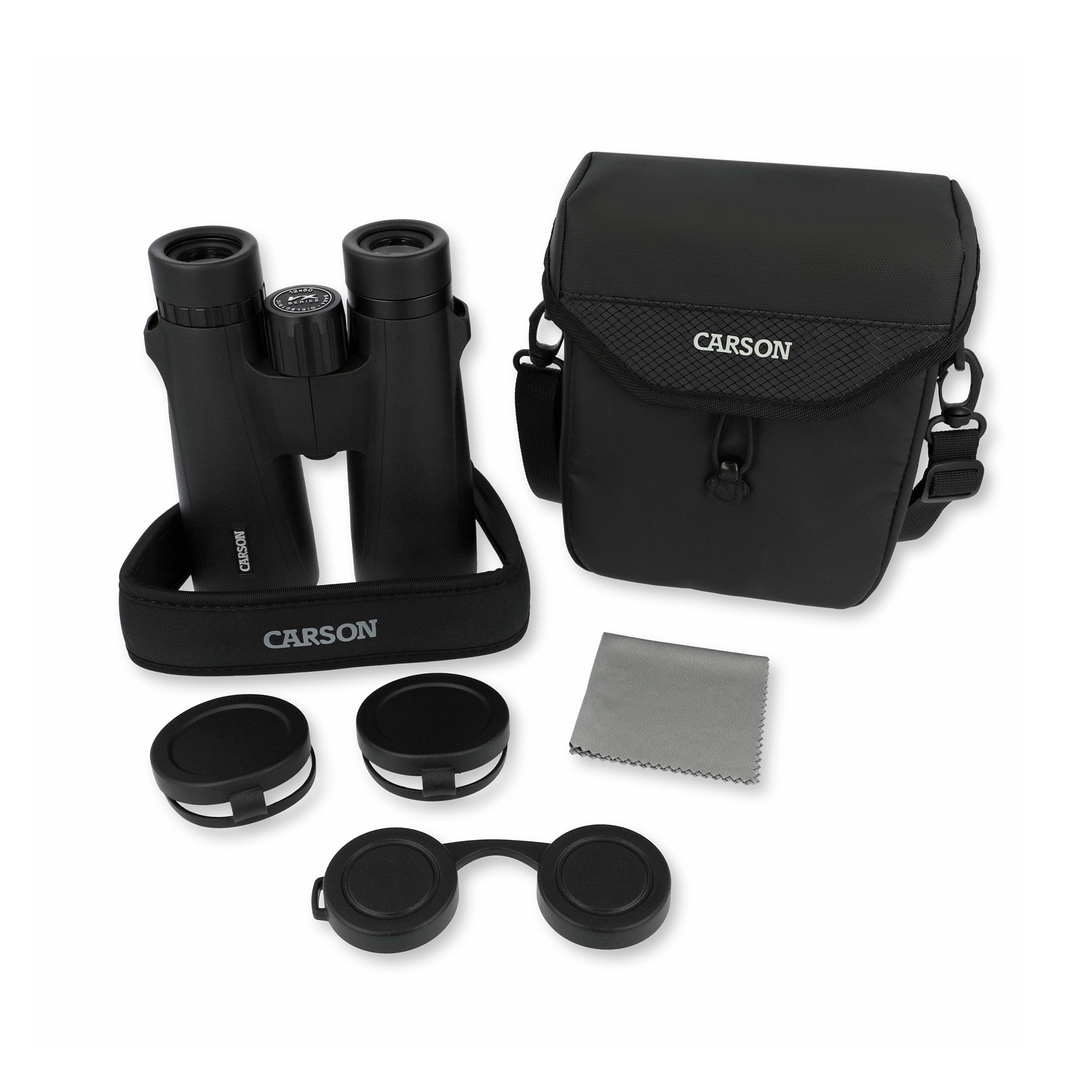 Ống nhòm cao cấp Carson VX-250 - Hàng chính hãng