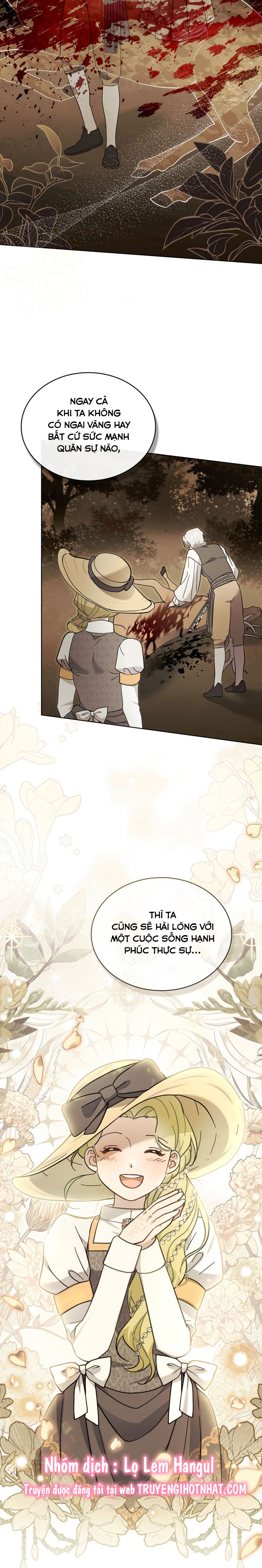 công chúa muôn loài chapter 119 4
