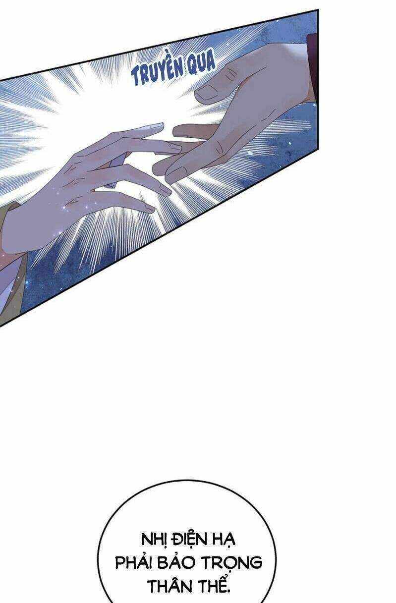 dục hỏa độc nữ chapter 115 19