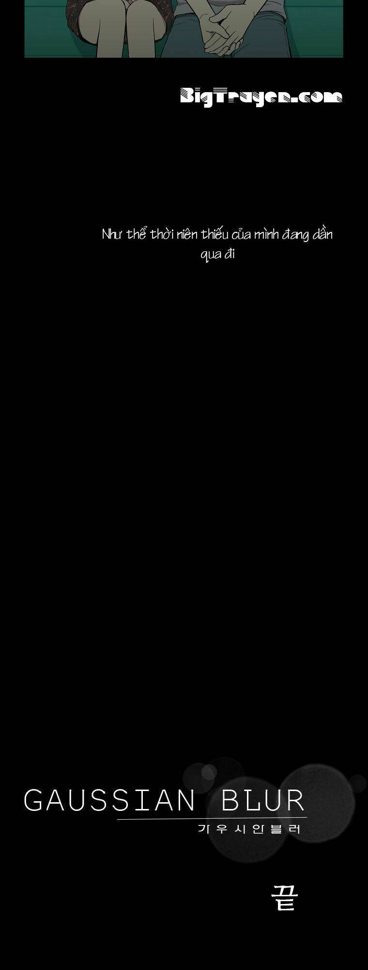 gaussian blur chapter 34 32