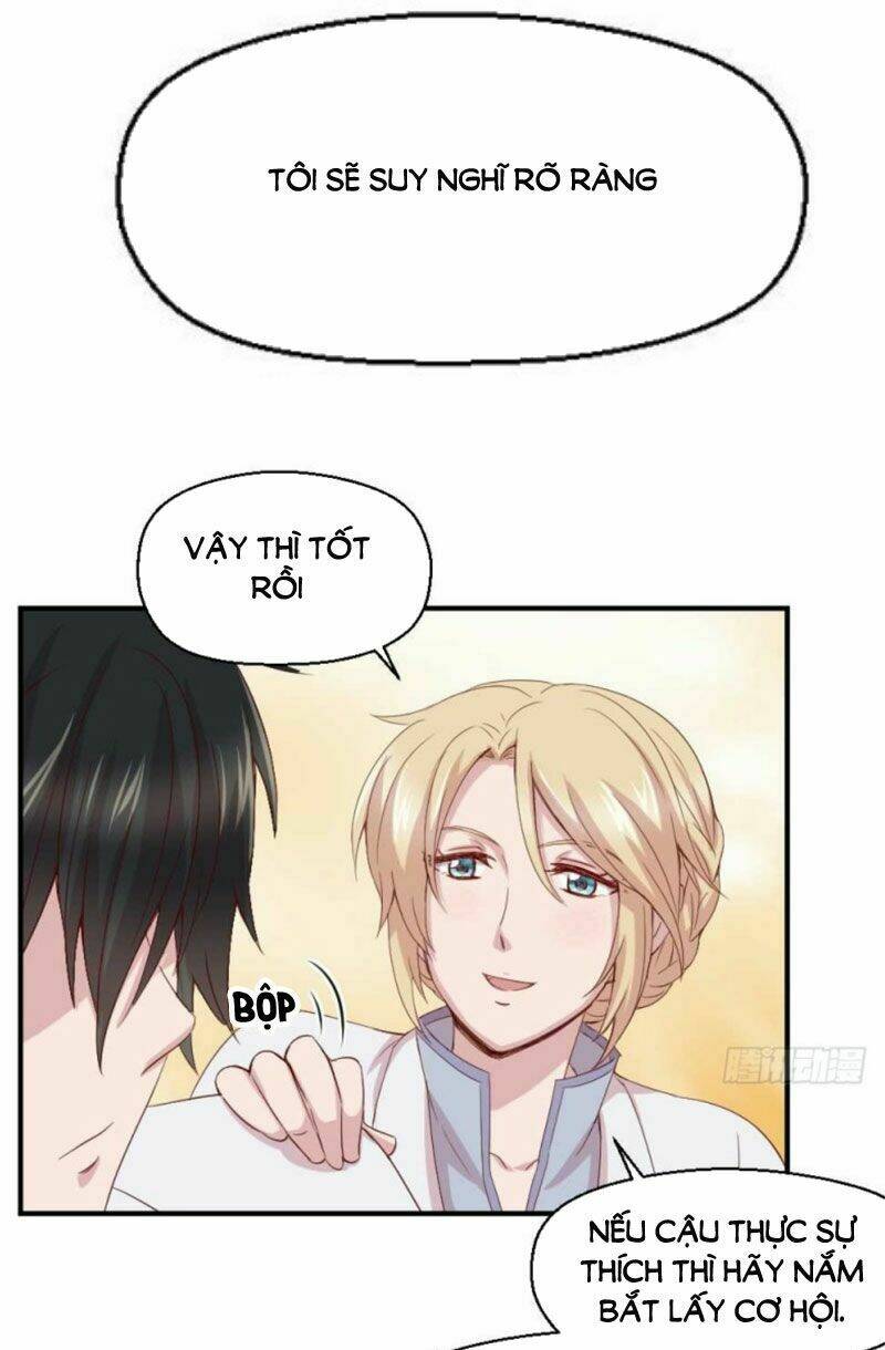 thần y apollo của tôi chapter 24 43