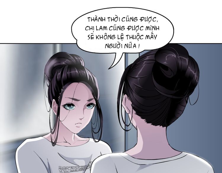 câu lạc bộ ngoại tình chapter 15.5 23