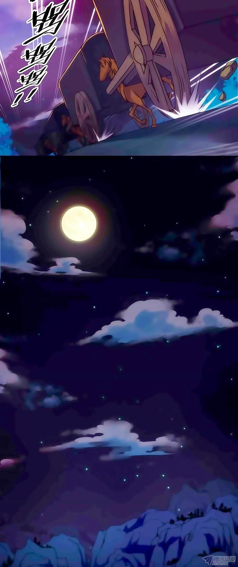 tú thiết chi thư chapter 5 10