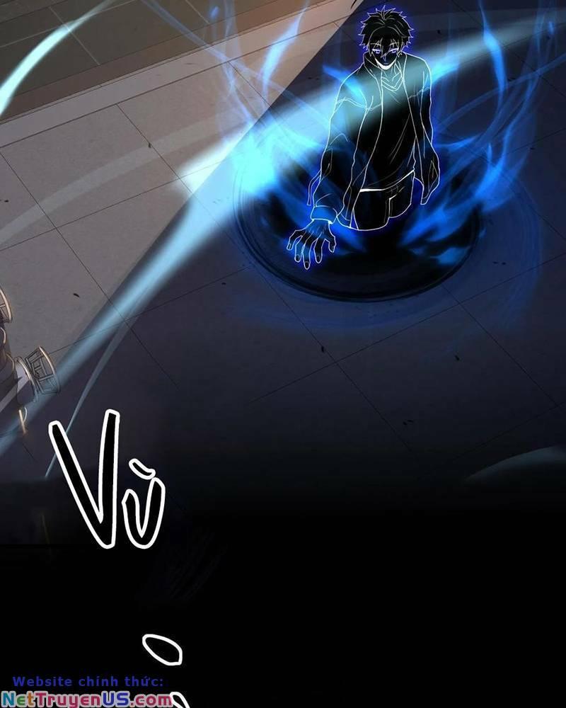nhìn thấy thanh máu, ta xử tội thần linh chapter 79 29