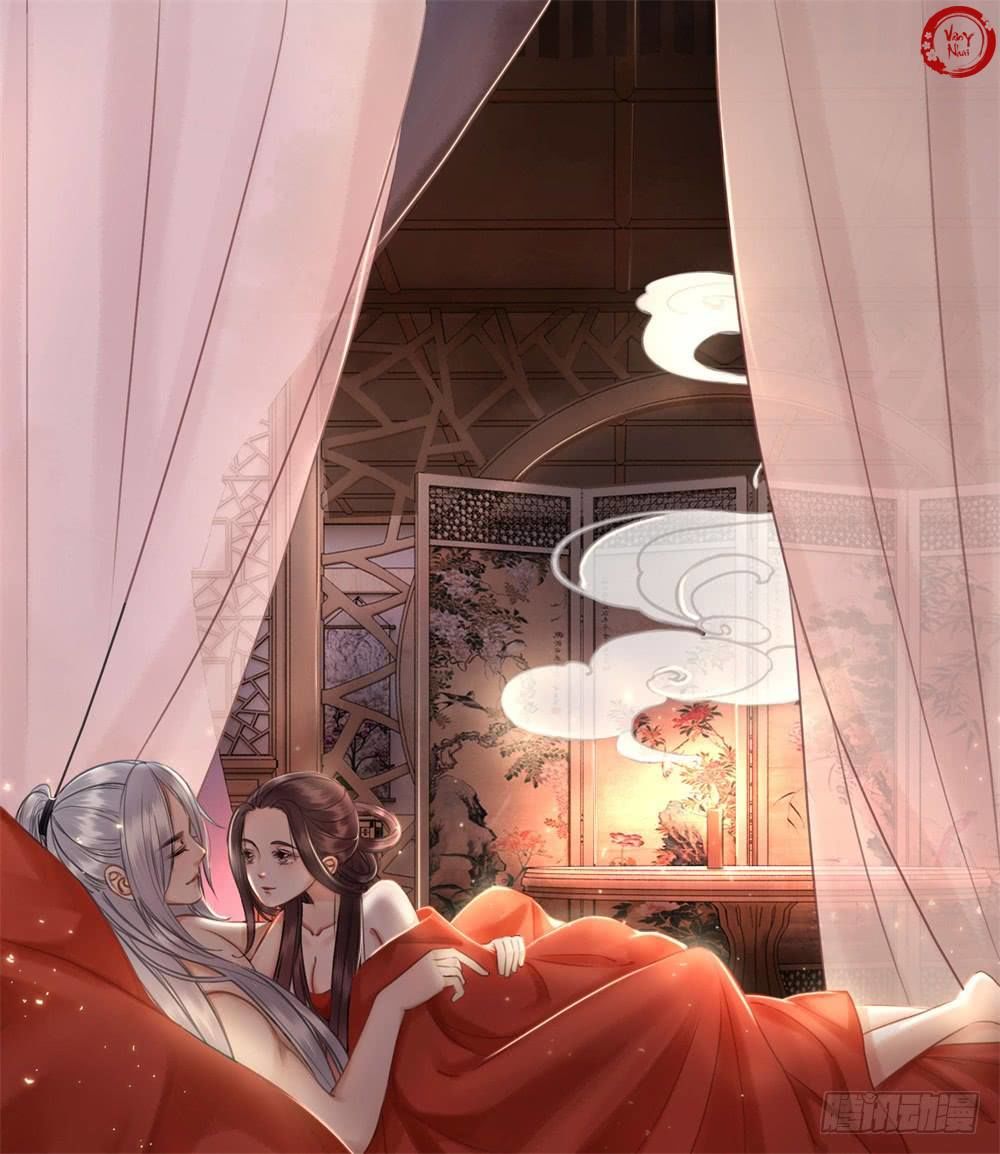 gay rồi! cái đó thành tinh rồi chapter 30 21