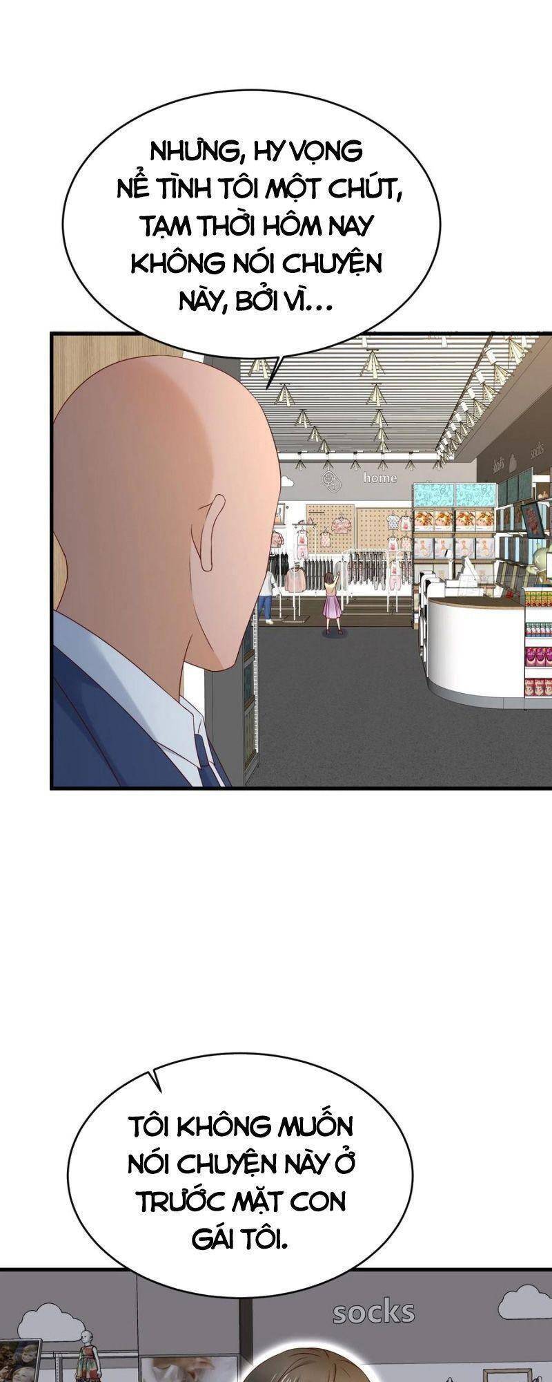 vua đầu tư mạnh nhất chapter 74 9