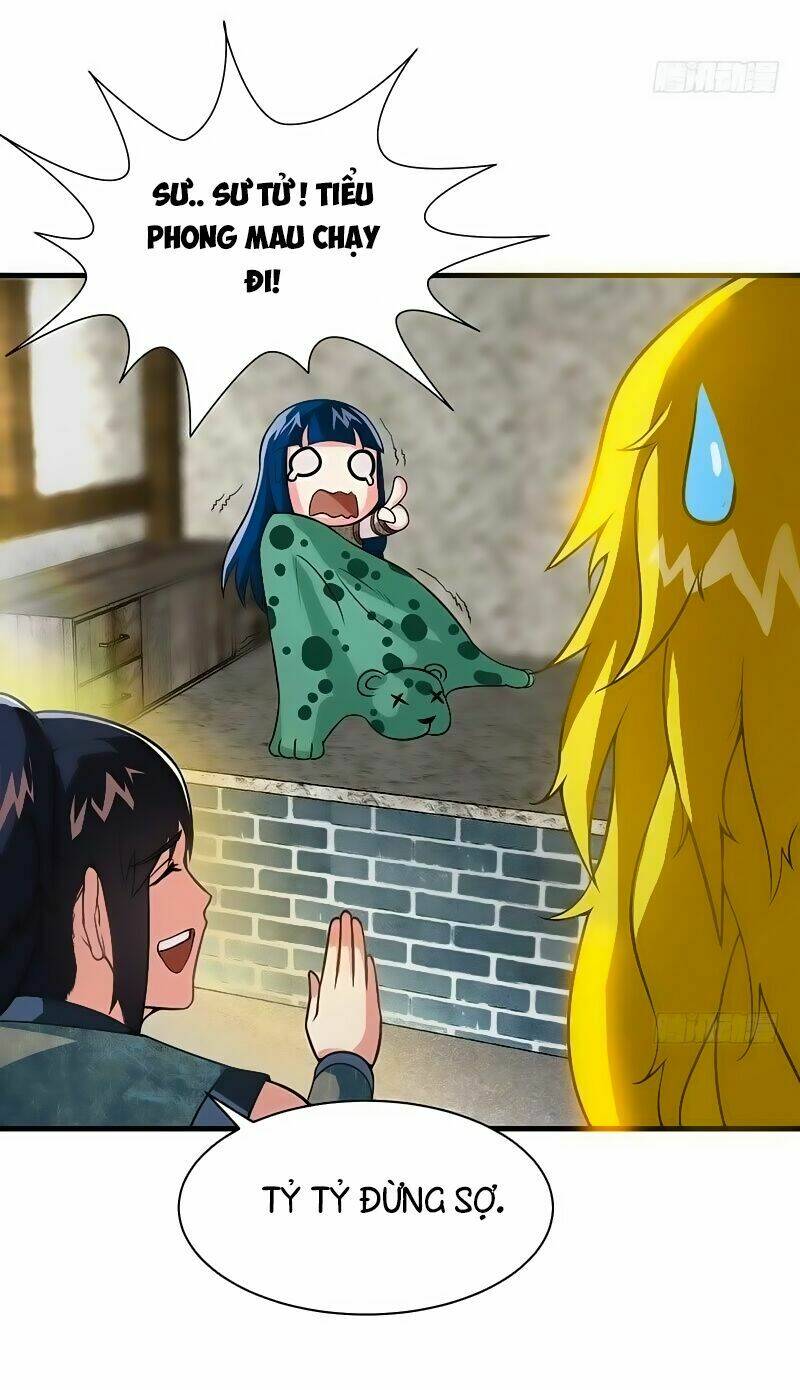 chí tôn thần ma chapter 7 12