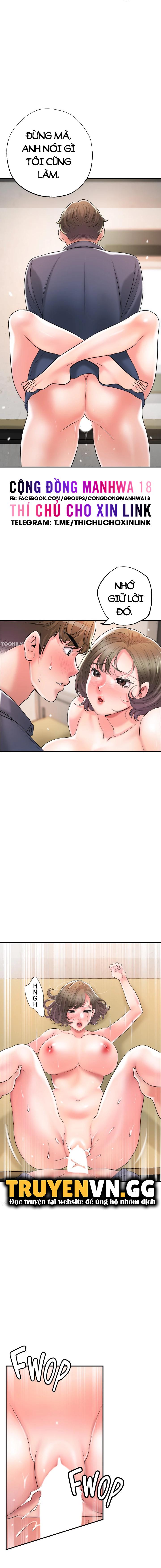 thị trấn nóng bỏng chapter 85 10