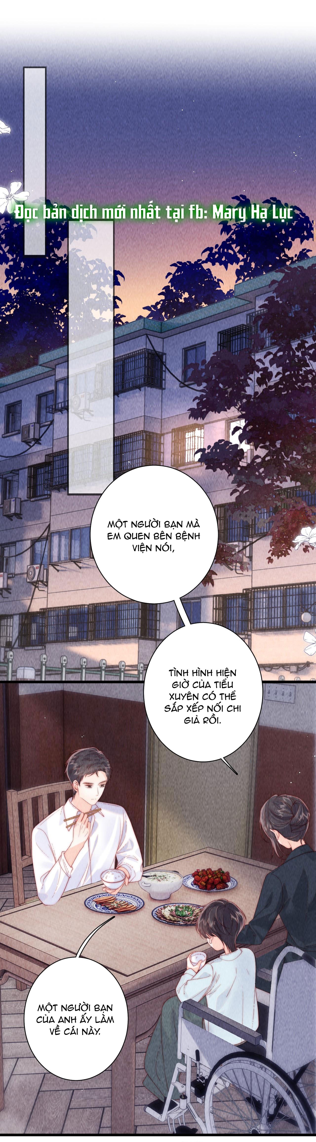 [15+] nhiệt độ cơ thể của ác ma chapter 17 10