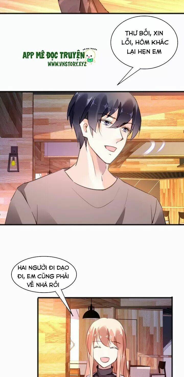 mưu ái thành nghiện chapter 103 3