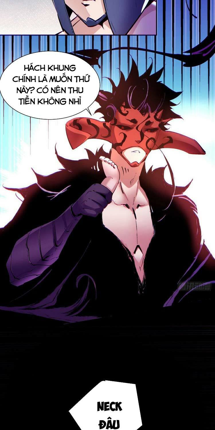 ta là nhà giàu số một, ta không muốn trọng sinh chapter 78 19