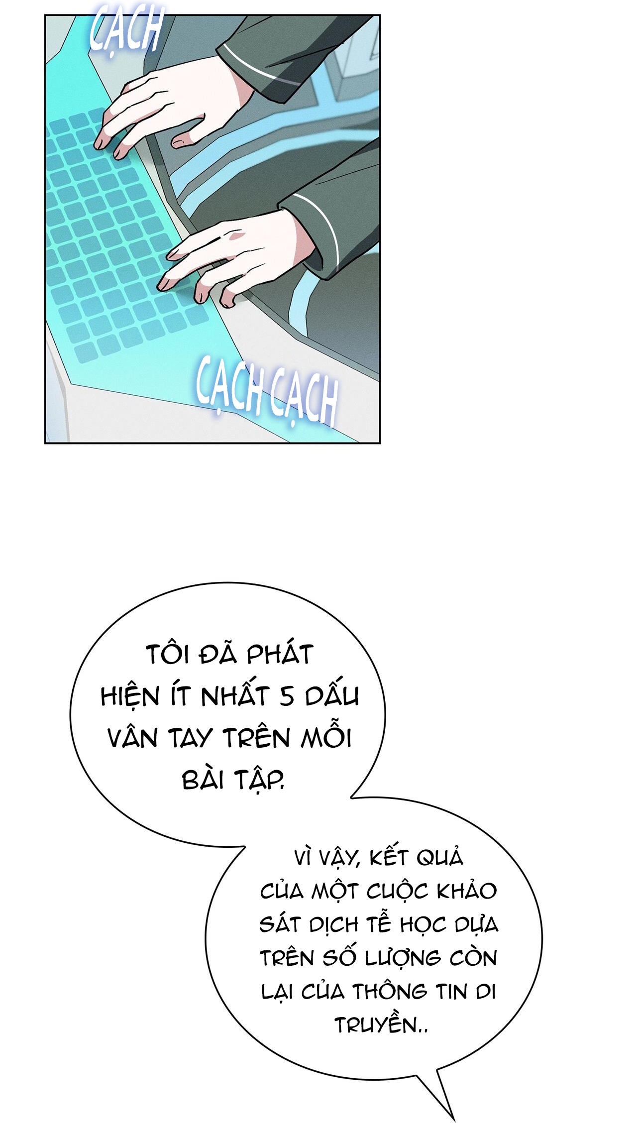 dục vọng mãnh liệt chapter 17 56