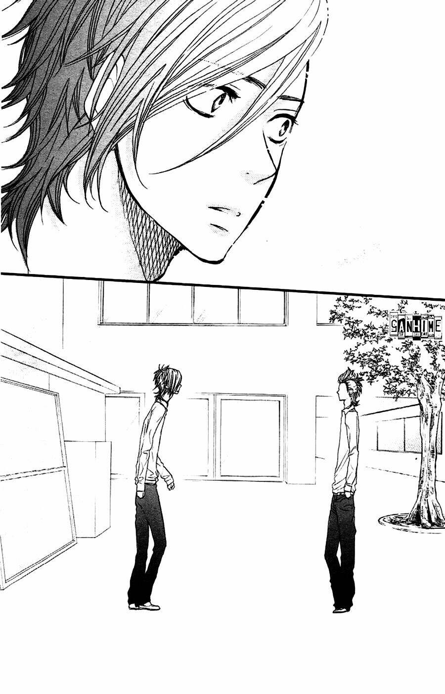 say i love you chapter 21 26