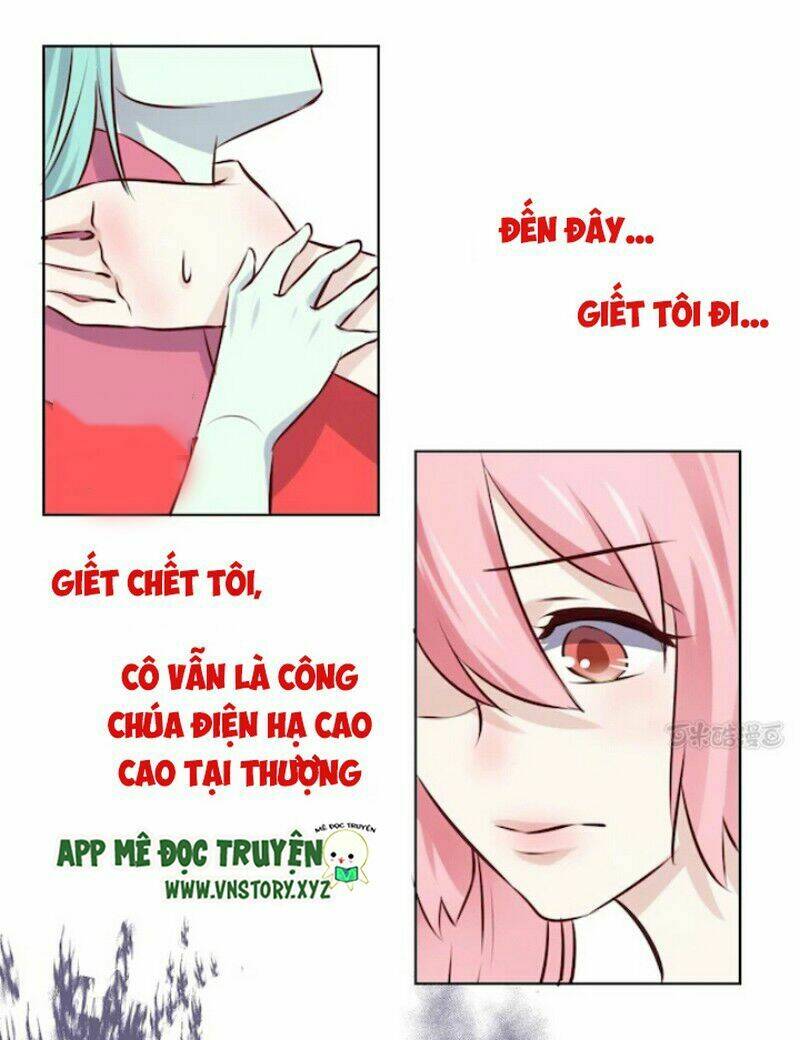 quỷ oa kiều thê của tôi chapter 47 11