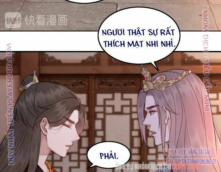 trọng sinh bá sủng nhiếp chính vương quá mạnh mẽ chapter 148 60