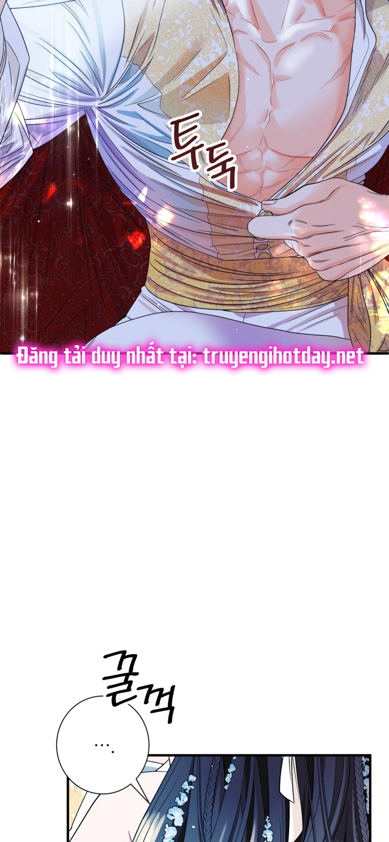 [18+] tôi đã kết hôn với kẻ thù giết cha mẹ chapter 2.2 30