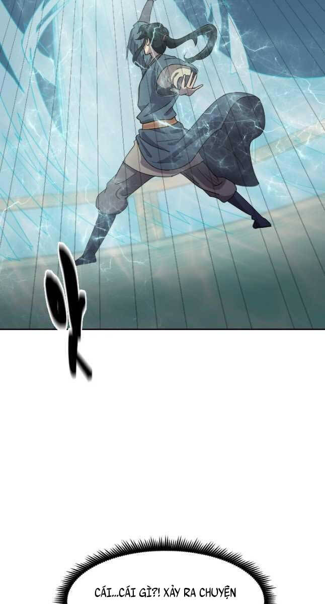 bậc thầy phép thuật ở thế giới võ lâm chapter 20.2 21
