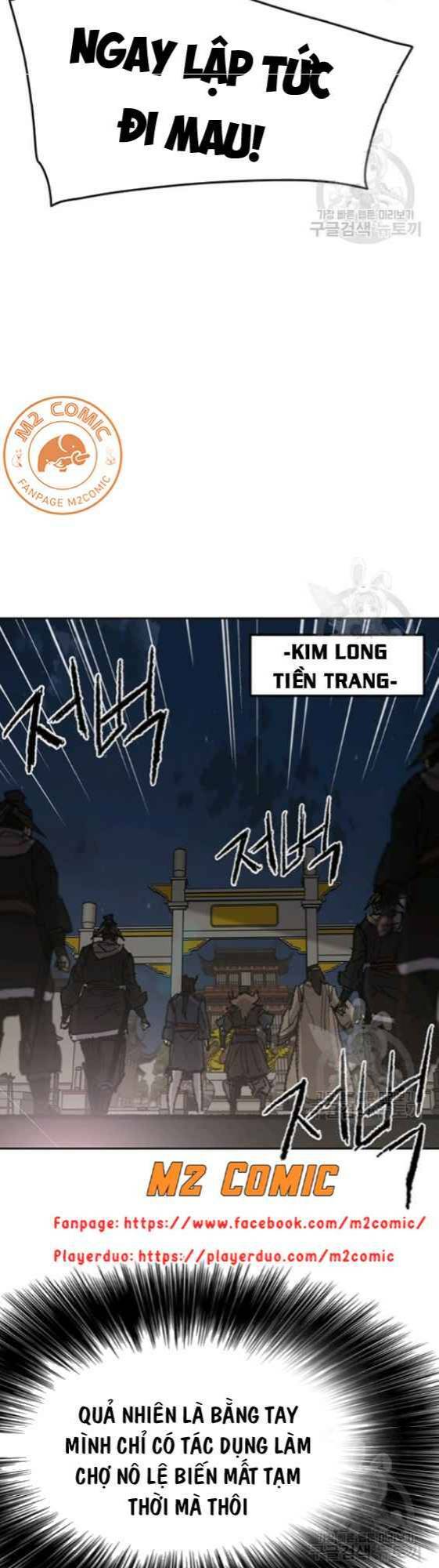 kiếm sĩ bất bại chapter 56 18