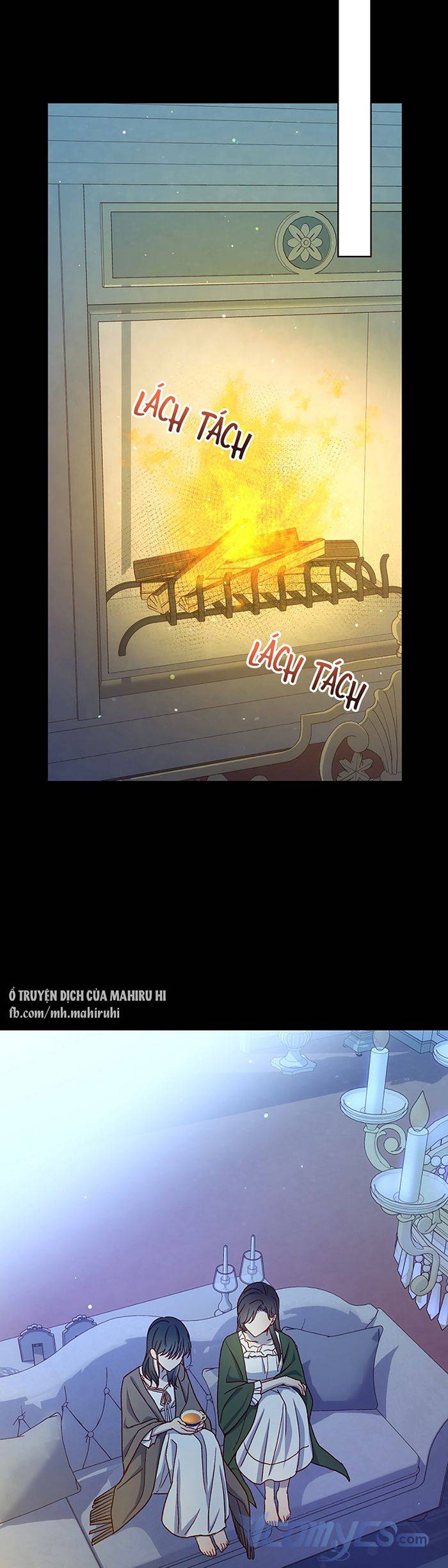 sống sót dưới thân phận hầu nữ chapter 73 5