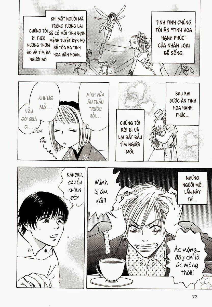 koufuku no ouji chapter 3 8