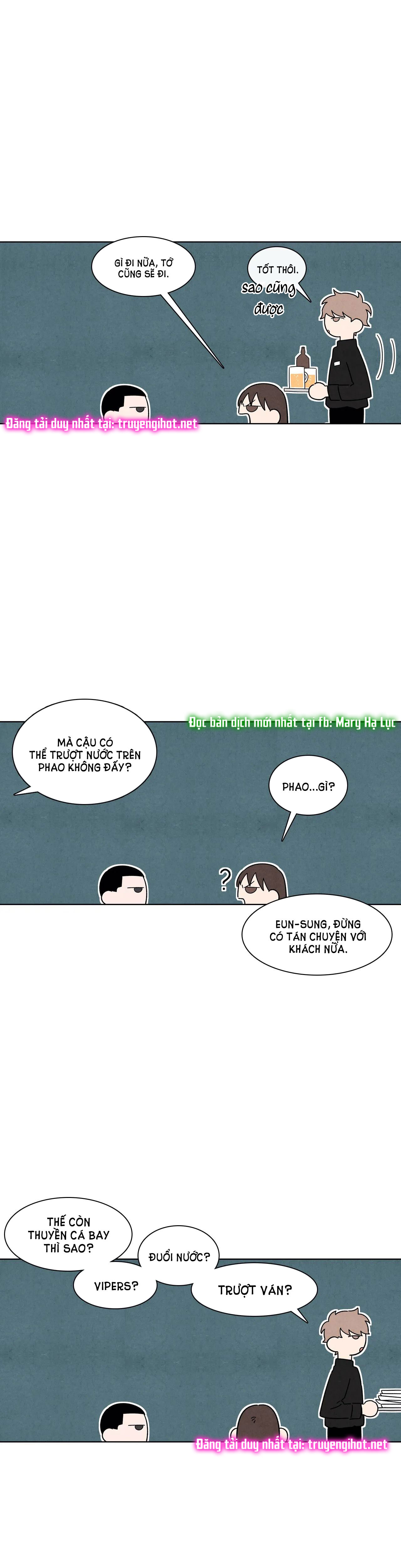 1 cộng 1 bằng.... chapter 46 27