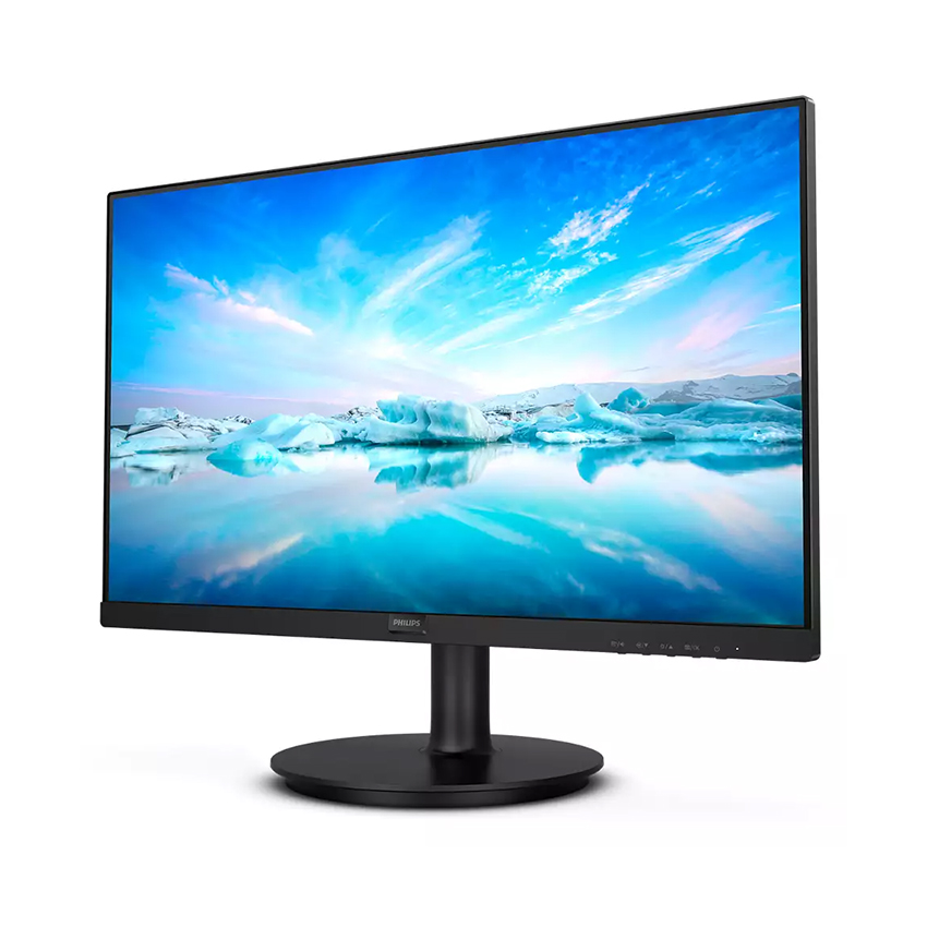 Màn Hình Philips 221V8LB 22 inch ( FHD/VA/100Hz/4ms ) - Hàng Chính Hãng