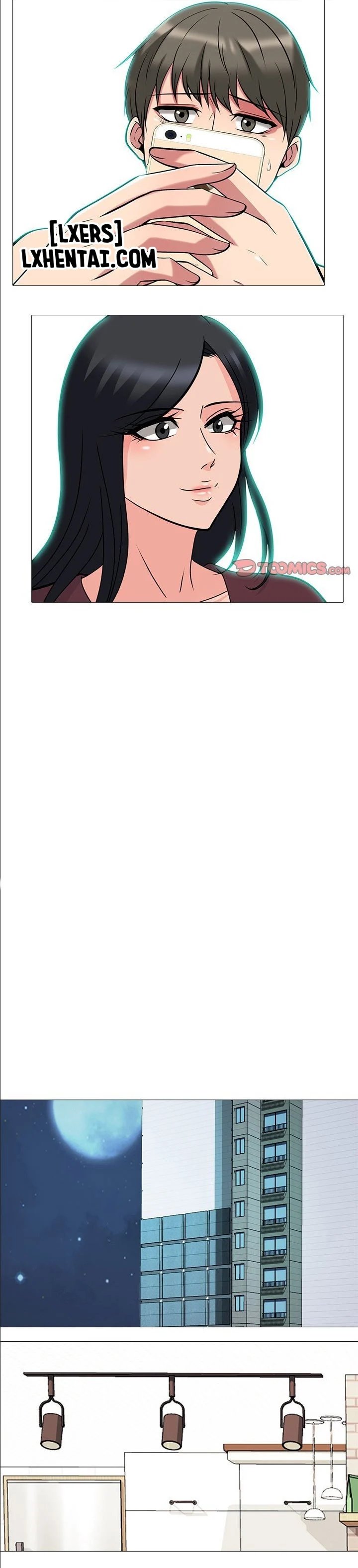 học bổng đặc biệt chapter 72 6