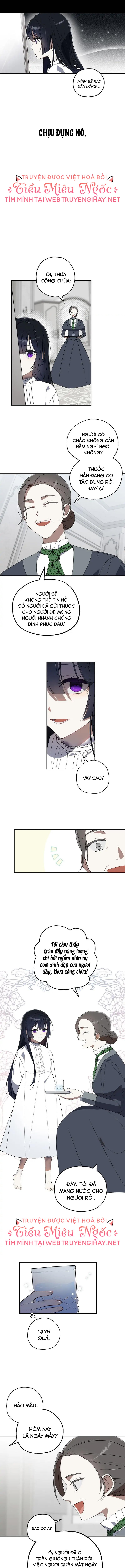 lời nguyền vẫn chưa kết thúc chapter 2.2 2