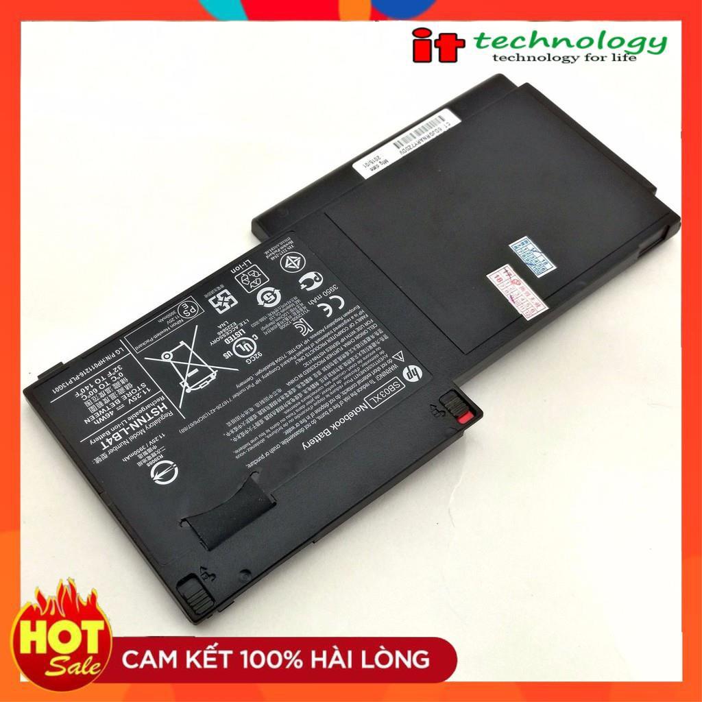 Pin cho HP EliteBook 825 825 G1 825 G2 SB03XL SB03046XL HSTNN-L13C HSTNN-IB4T HSTNN-LB4T 716726-421 716726-1C1 717378-001