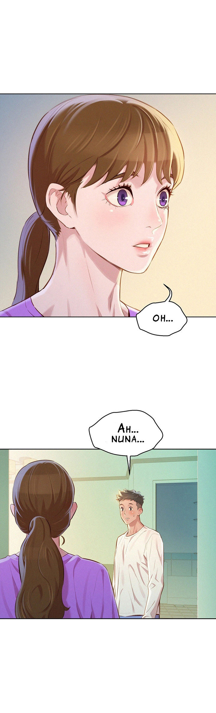 chị gái mưa chapter 77 33