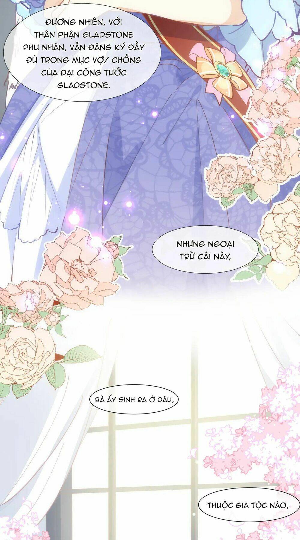 tình địch quái gở lại tăng thêm rồi chapter 26 17