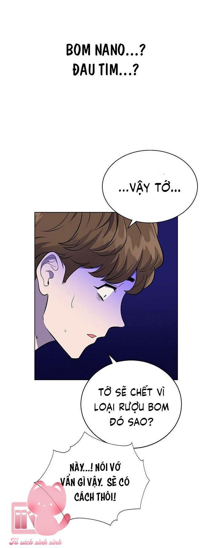 nếu chia tay, chúng ta sẽ chết chapter 1 156