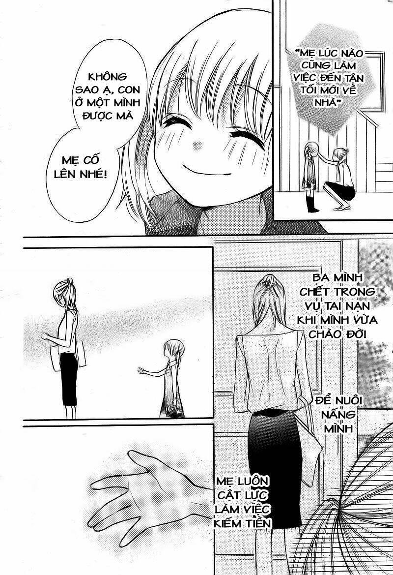 kyou kara mongen 7:00 desu chapter 1 34