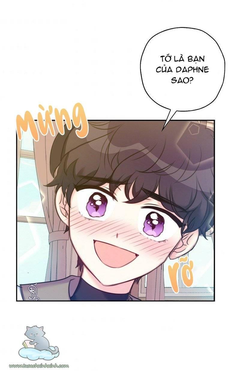 tôi sinh ra là con gái ác nữ chapter 23 40