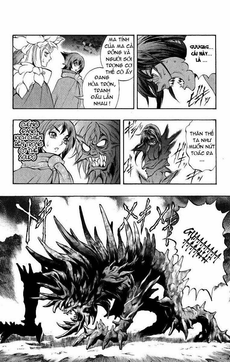 phù thủy phép thuật chapter 44 26