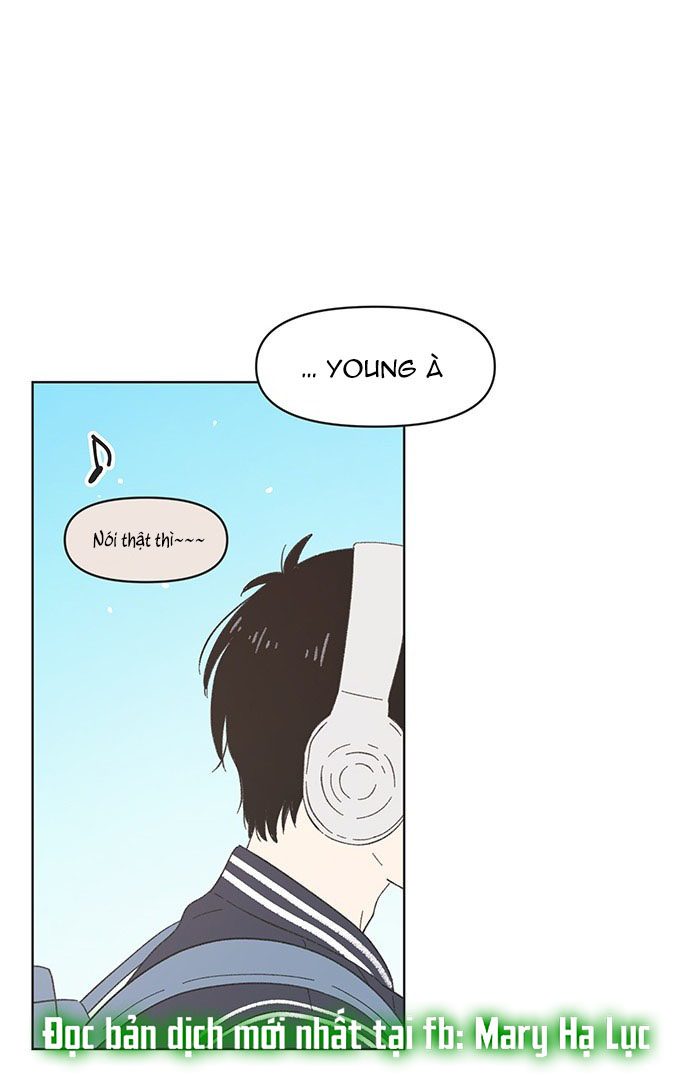Thanh Xuân Đáng Yêu chapter 1.1 12