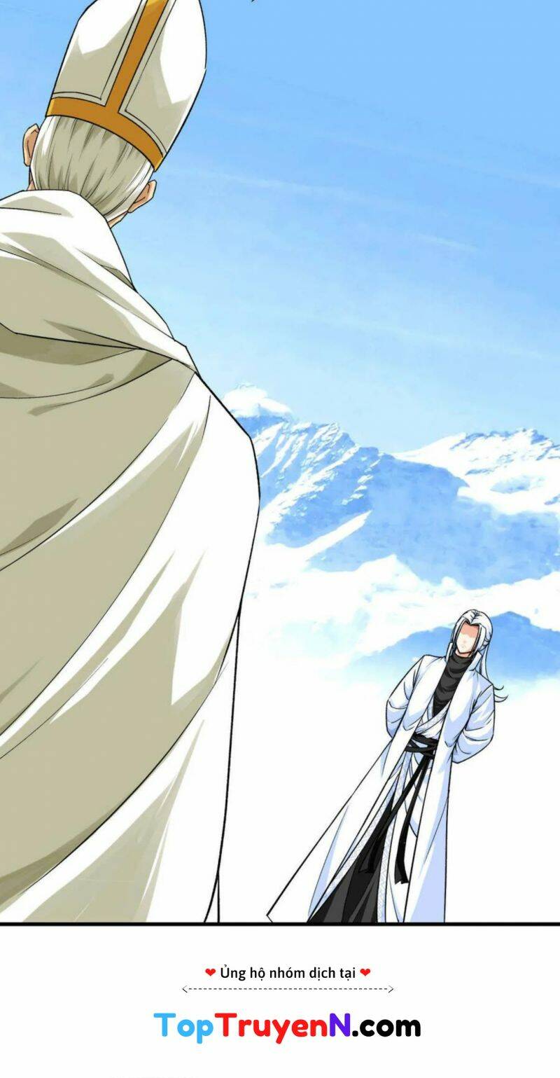 trọng sinh ta là đại thiên thần chapter 221 36
