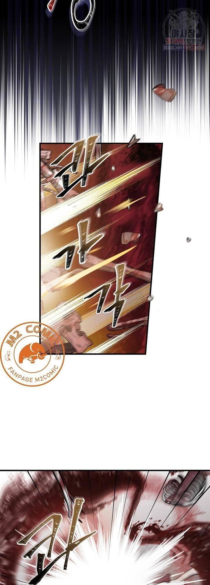 tôi lên cấp chỉ bằng cách ăn chapter 60 57