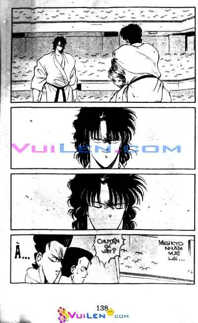 truyền nhân atula - shura no mon i chapter 9 139